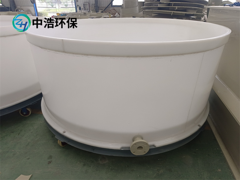 万载PP抽滤槽